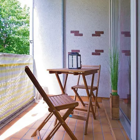 Ferienwohnung Rodenhof-3