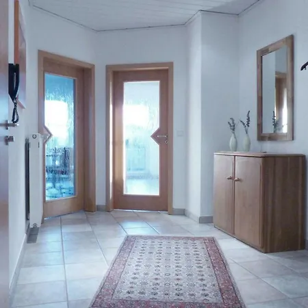 Ferienwohnung Rheinblick Bislich-3