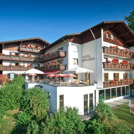 Hotel Bergruh-2
