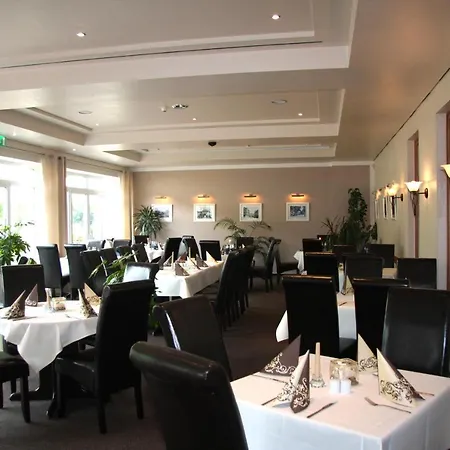 Hotel An Der Havel-2