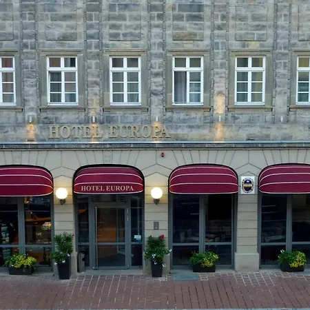 Hotel Europa-3