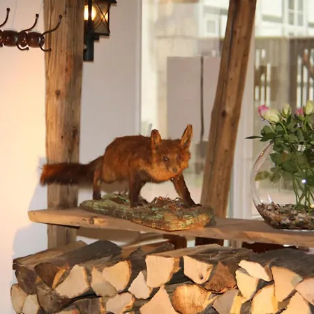 Hotel Garni Kaiserpfalz-2