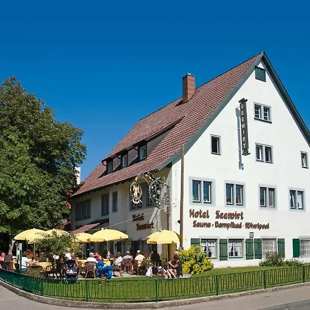 Hotel Seewirt-3
