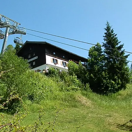 Berghotel Sutten-3