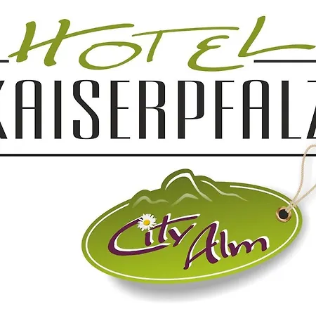 Hotel Garni Kaiserpfalz-3