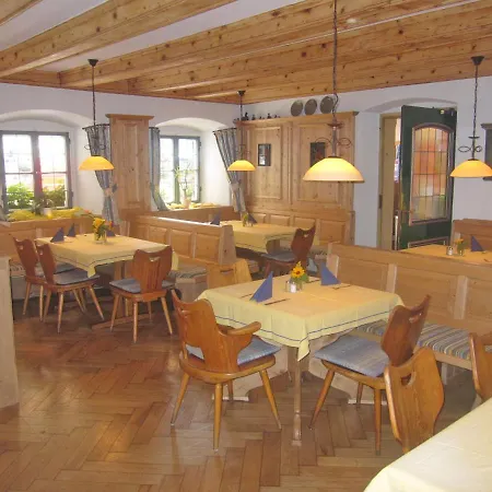 Hotel zur Post-2
