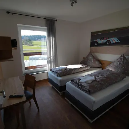 Nürburgring Aparts-2