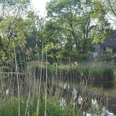Ferienhaus Caselow 23-3