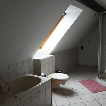 Ferienwohnung Olafs Werkstatt-3