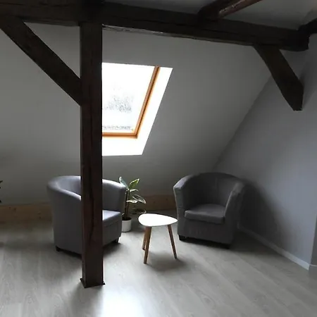 Ferienwohnung Olafs Werkstatt-2