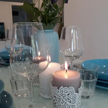Ferienwohnung Villa Josephine-2