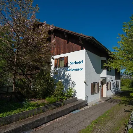 Seehotel Weissensee-3