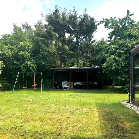 Lili´s Bungalow auf der Halbinsel Scheid-3