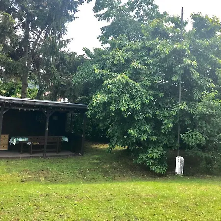 Lili´s Bungalow auf der Halbinsel Scheid-2
