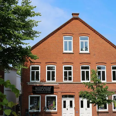 Stadt Apartments Burg Fehmarn-2