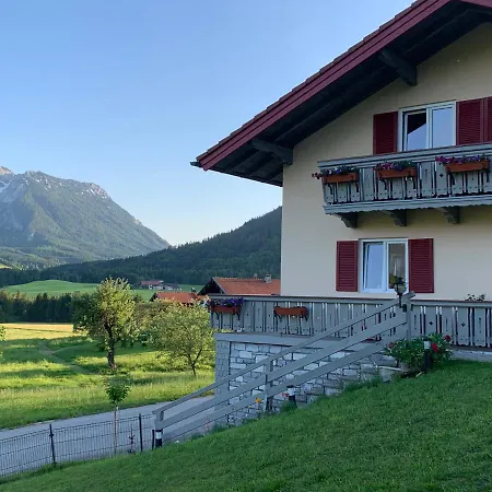 Haus Annerl Ferienwohnung mit 2 Schlafzimmern-3