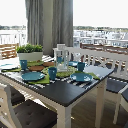 Schleikieker Maisonette-3