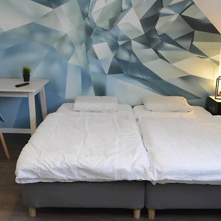 Pforzheim Ferienhaus-2