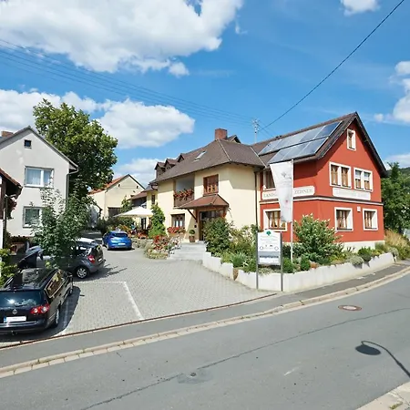 Landgasthof Zehner-2