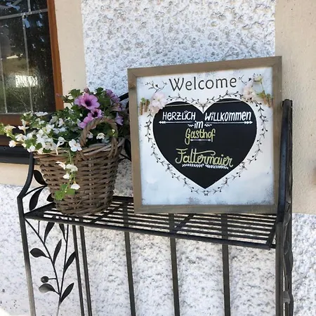 Gasthaus-Hotel Faltermaier-2