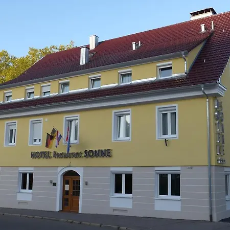 Hotel Sonne-3