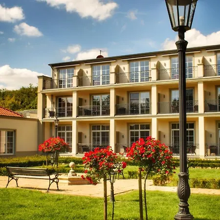 Parkhotel Surenburg-3