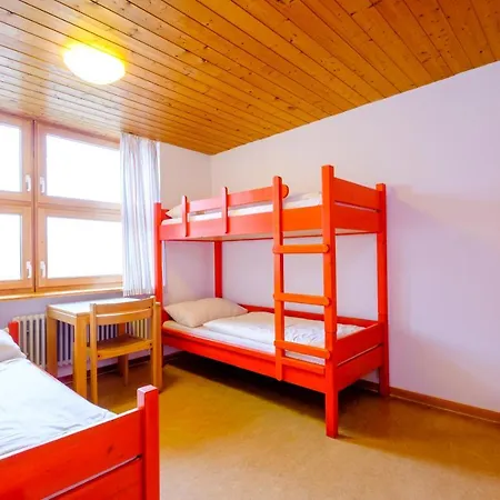 DJH Jugendherberge Pottenstein-2