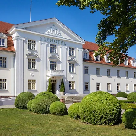 SeeHotel Großräschen-2