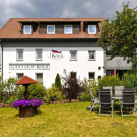 Gasthof Kolb-3