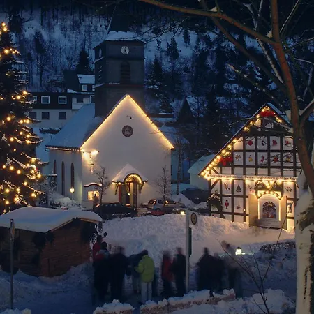 Haus Alle Jahreszeiten-2