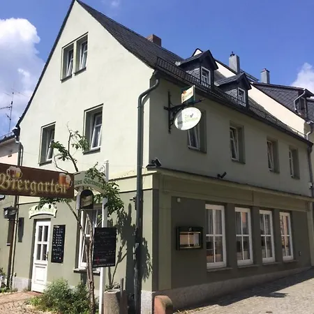 PENSION zur alten Gärtnerei-2