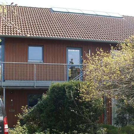 Gästehaus/FeWos/Boardinghaus Lüneburg Süd-3