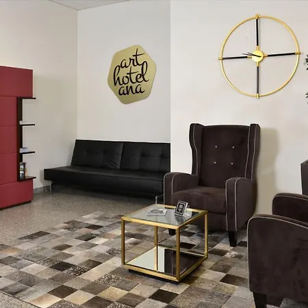 Arthotel Ana Gallery-2