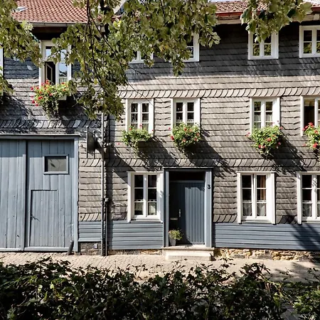 Altstadt-Pension Koch-3