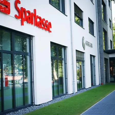 Prime Park Apartment Aschaffenburg-3