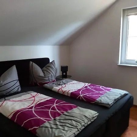 Ferienwohnung Blütenstadt Werder-Havel-3