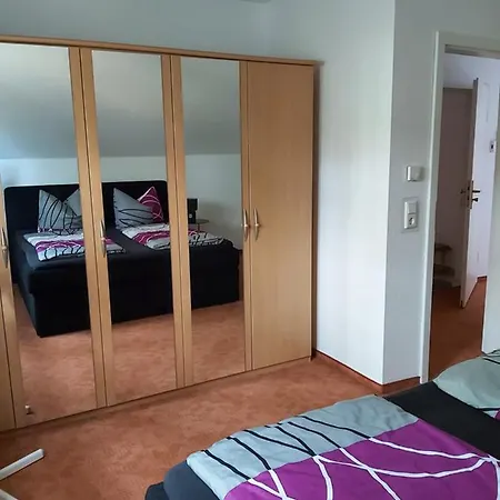 Ferienwohnung Blütenstadt Werder-Havel-2
