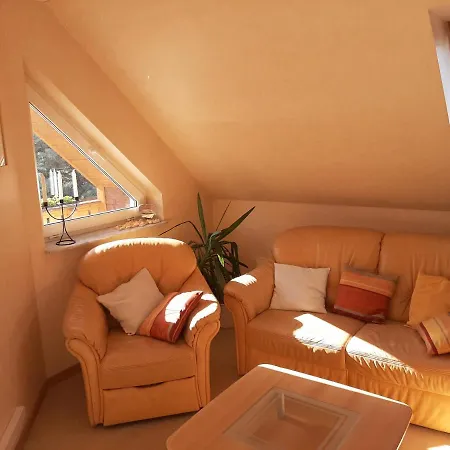 FeWo Hohen Neuendorf bei Berlin mit Sauna und Fuß-SPA-3