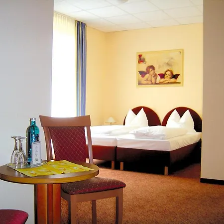 Morada Hotel Bischofsmais-3