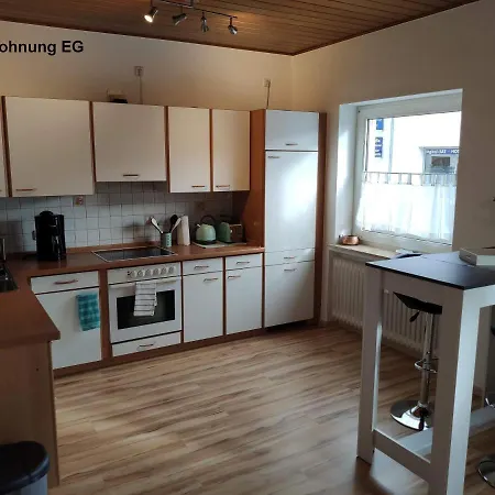 Ferienwohnung Langenselbold-2