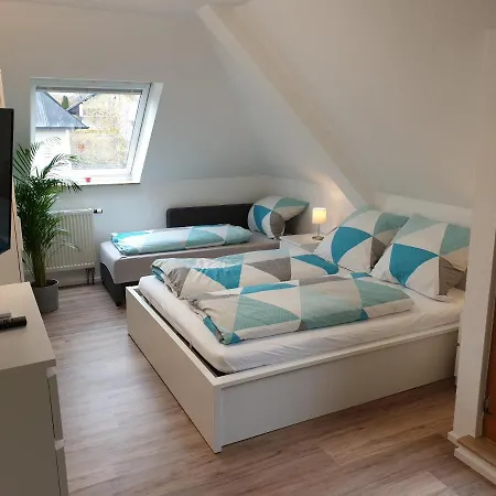 Wohlfühl-Apartment Bad Kissingen III-3
