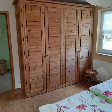 FeWo Hohen Neuendorf bei Berlin mit Sauna und Fuß-SPA-2