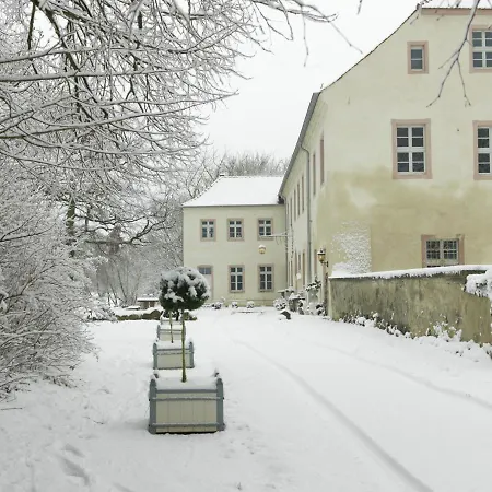 Kultur B&B Schloss Neuenhagen-2