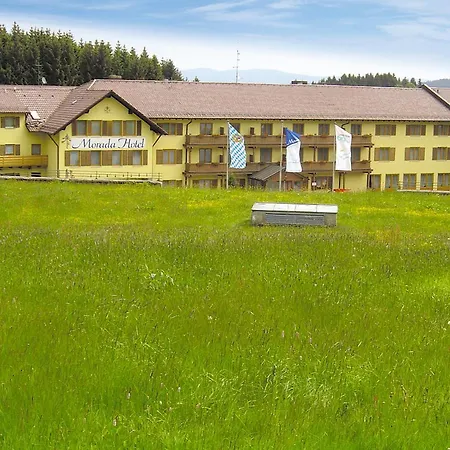 Morada Hotel Bischofsmais-2