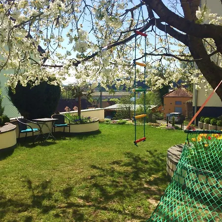 Ferienwohnung am Schloss-2