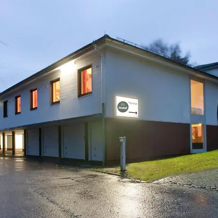 Hotel Hannover-Garbsen-3