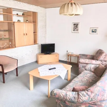 Hotel Recke-3