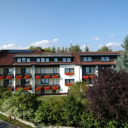 Hotel Dreisonnenberg-3