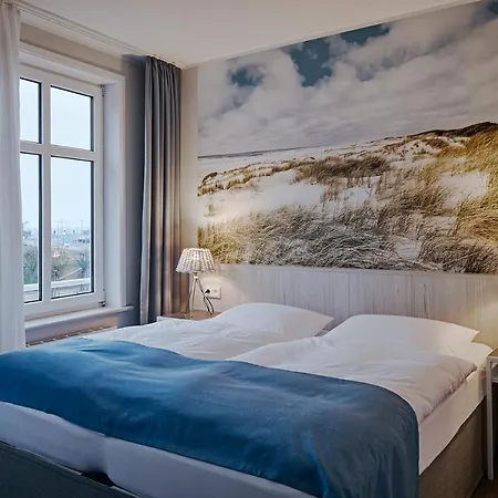 Duus Hotel Garni-3