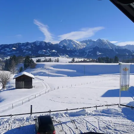 Bergbauernwirt im Landhaus Bolgental-3